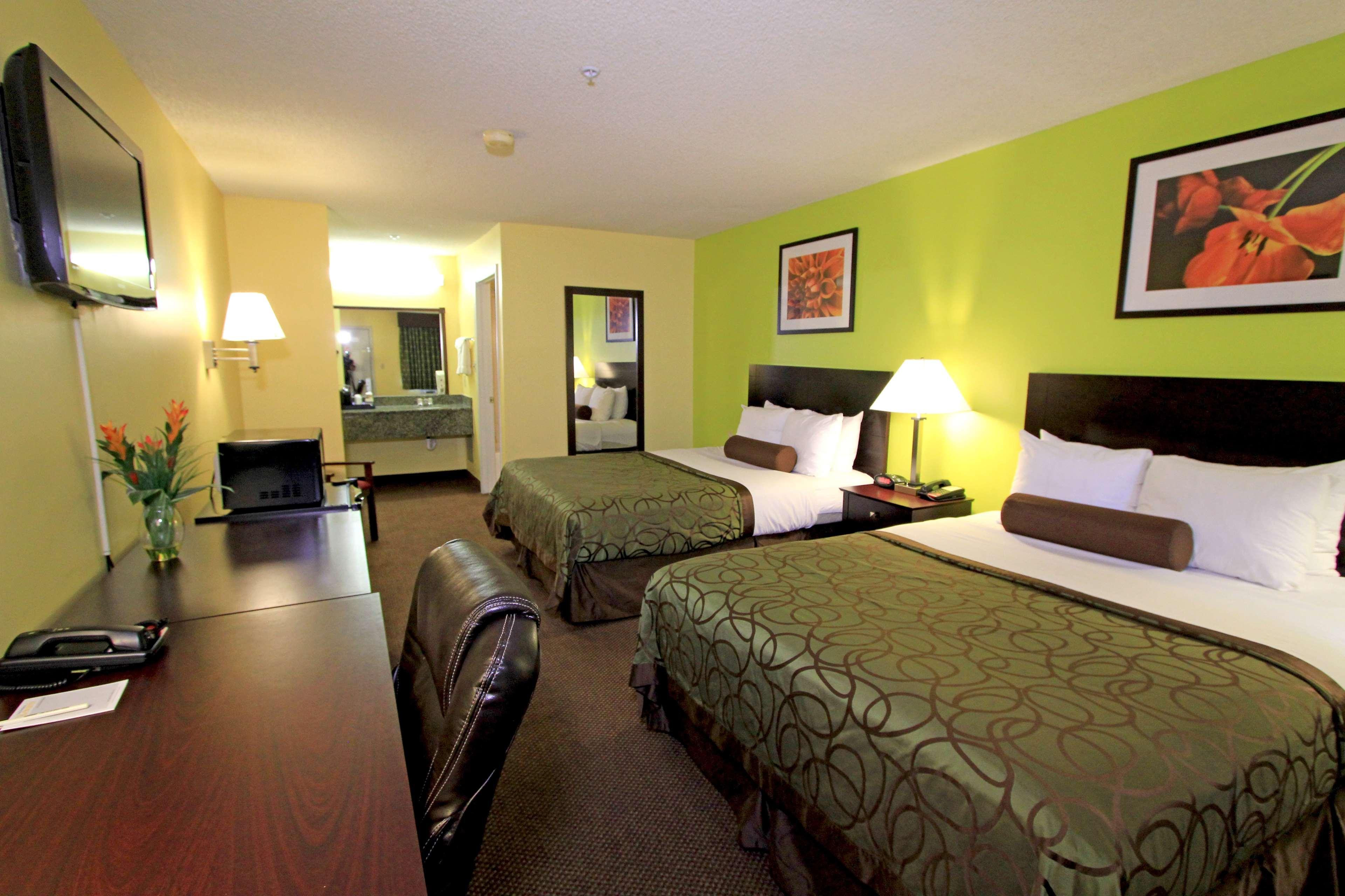 Best Western Round Rock Exterior foto