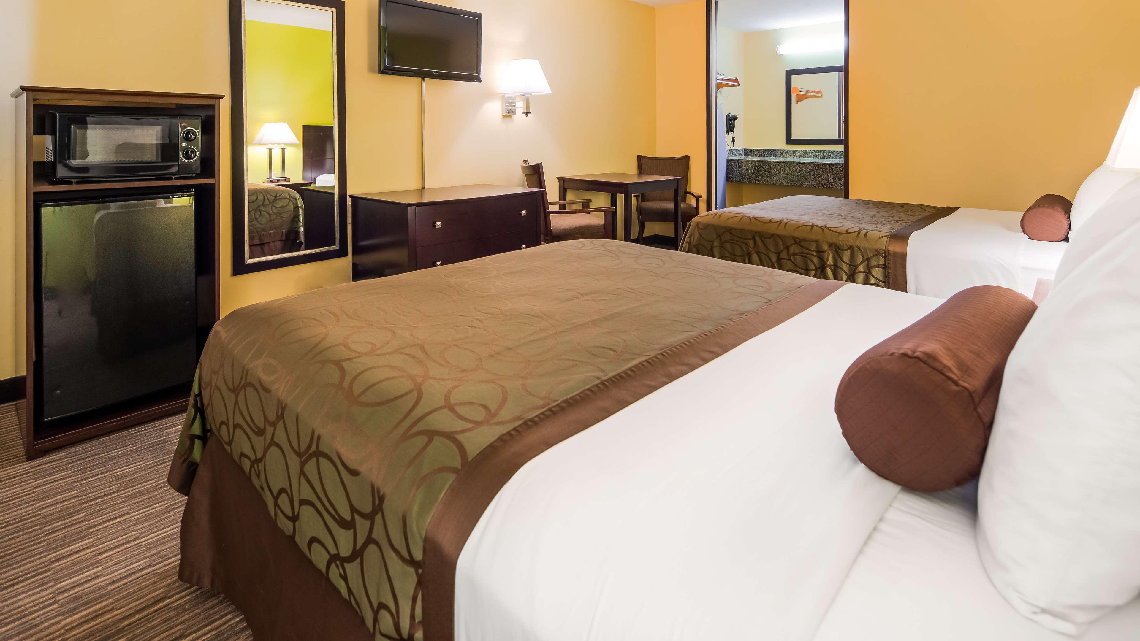 Best Western Round Rock Exterior foto
