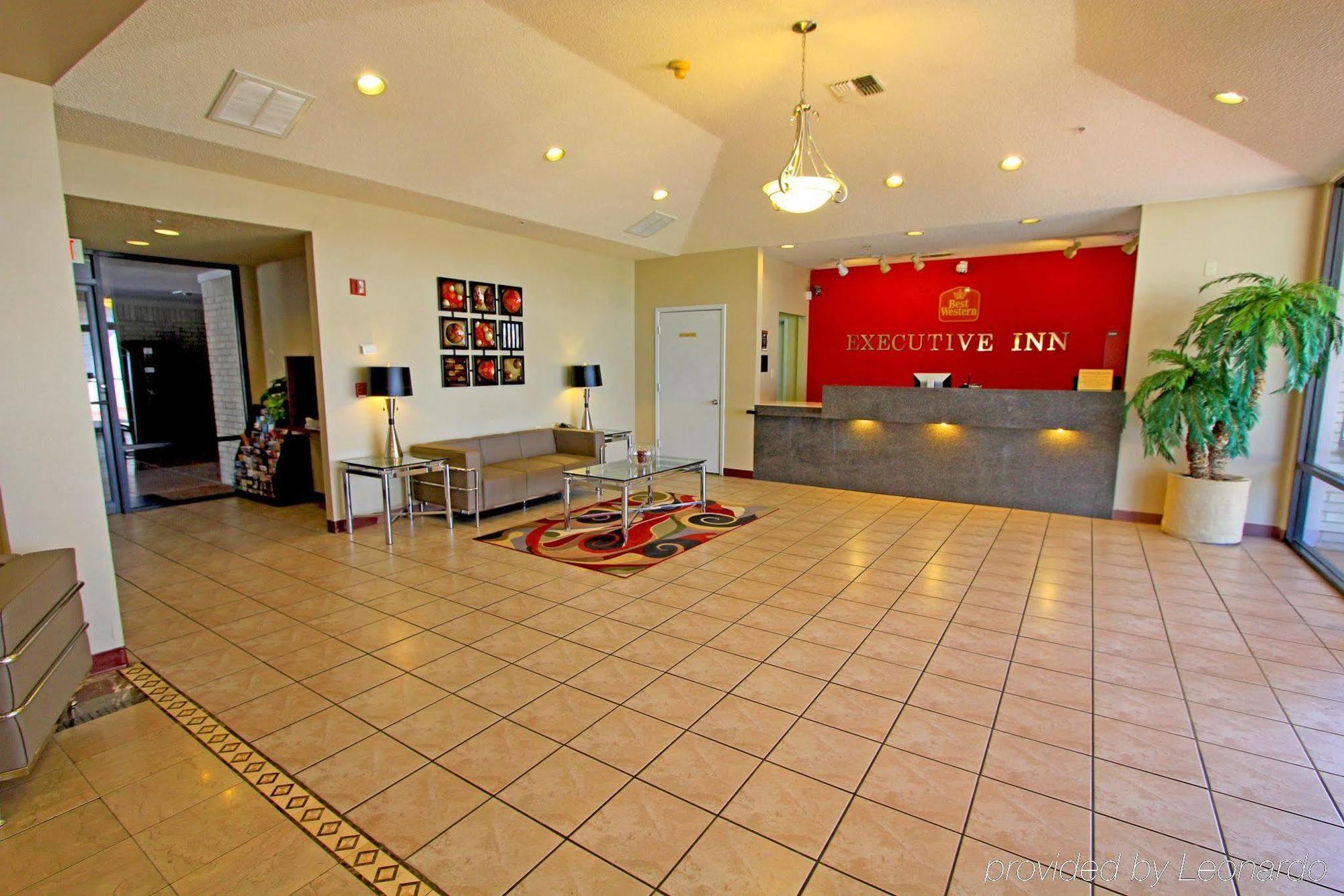 Best Western Round Rock Exterior foto