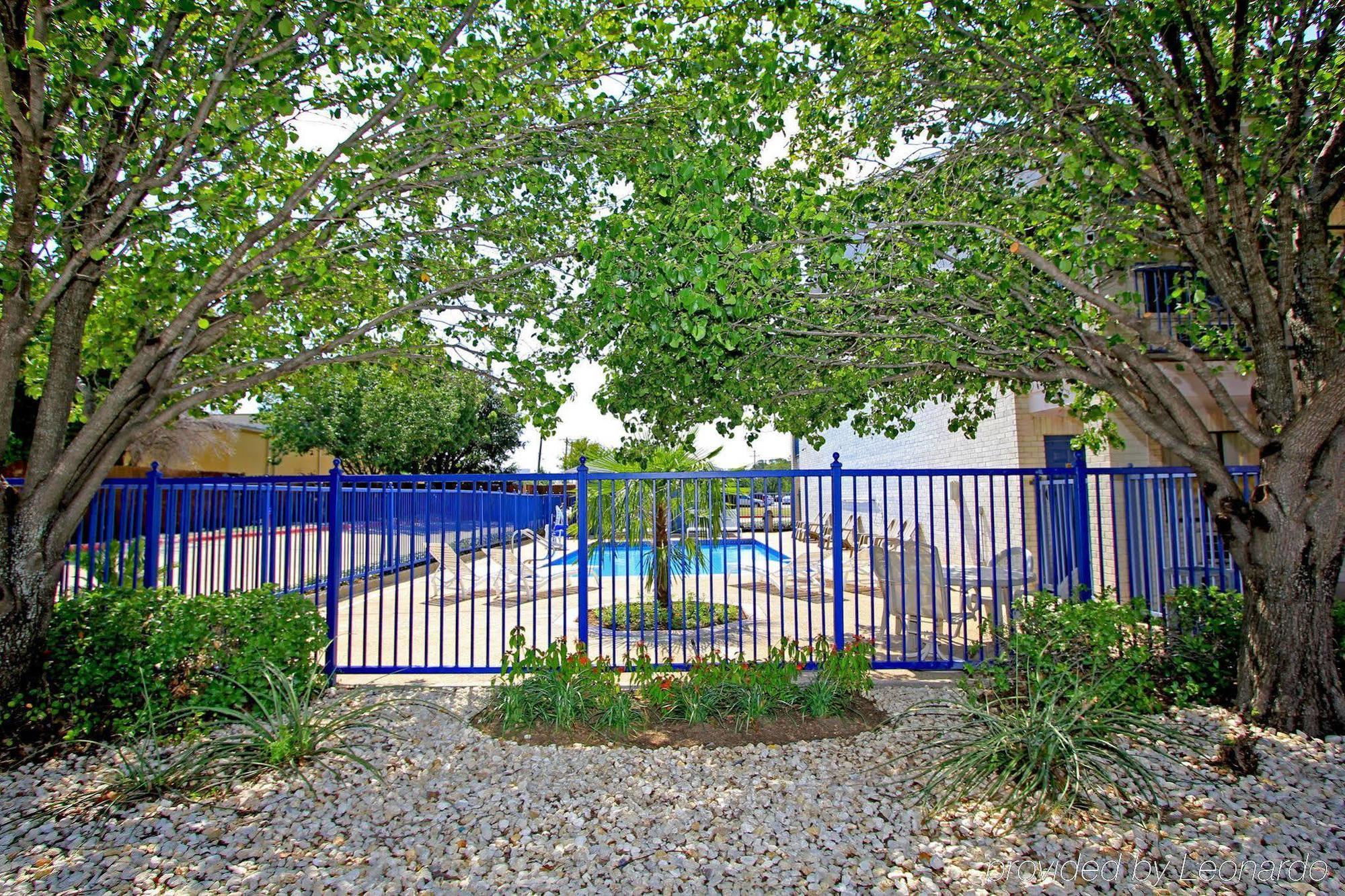Best Western Round Rock Exterior foto